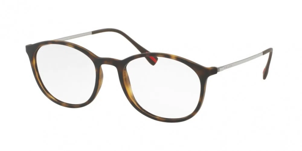 Prada Linea Rossa Lifestyle 04HV Eyeglasses - view 21